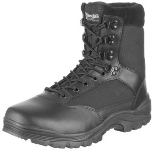 Miltec Stiefel SWAT bakancs